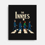 The Innies-None-Stretched-Canvas-Tronyx79
