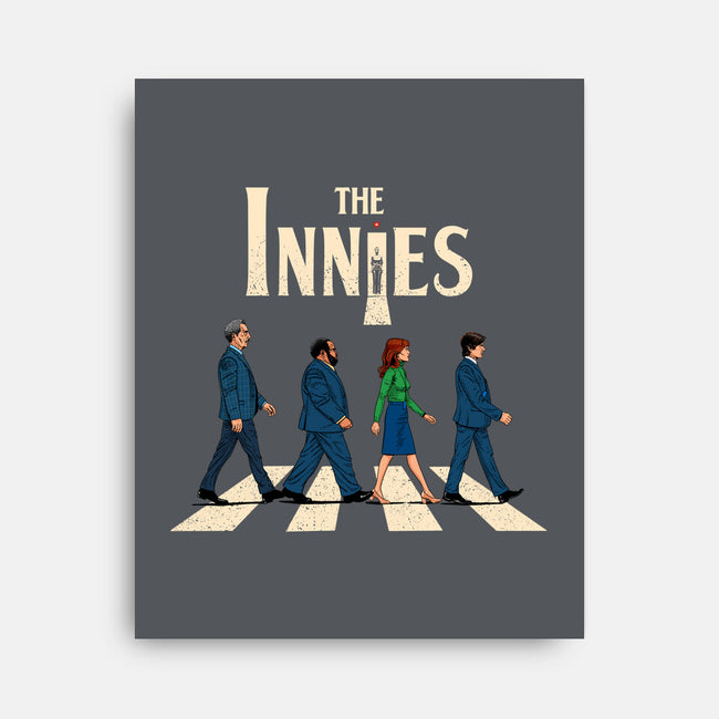 The Innies-None-Stretched-Canvas-Tronyx79