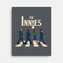 The Innies-None-Stretched-Canvas-Tronyx79