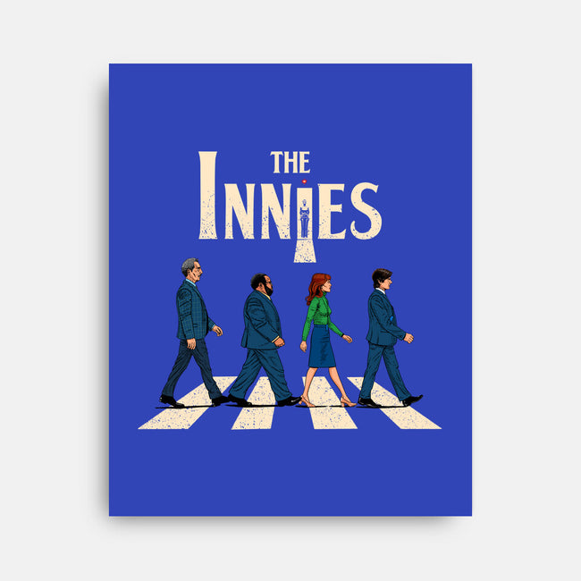 The Innies-None-Stretched-Canvas-Tronyx79