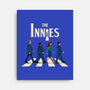 The Innies-None-Stretched-Canvas-Tronyx79
