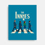 The Innies-None-Stretched-Canvas-Tronyx79