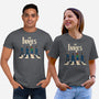 The Innies-Unisex-Basic-Tee-Tronyx79