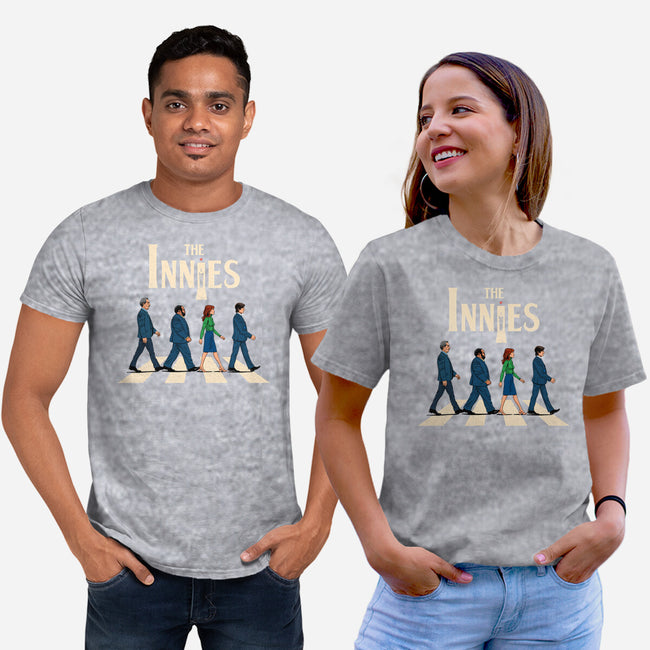 The Innies-Unisex-Basic-Tee-Tronyx79
