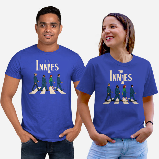 The Innies-Unisex-Basic-Tee-Tronyx79