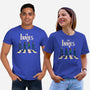 The Innies-Unisex-Basic-Tee-Tronyx79