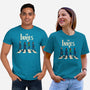 The Innies-Unisex-Basic-Tee-Tronyx79