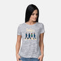 The Innies-Womens-Basic-Tee-Tronyx79