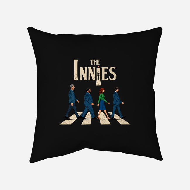The Innies-None-Removable Cover w Insert-Throw Pillow-Tronyx79