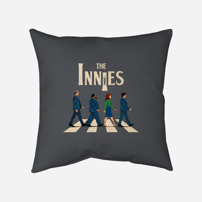 The Innies-None-Removable Cover w Insert-Throw Pillow-Tronyx79