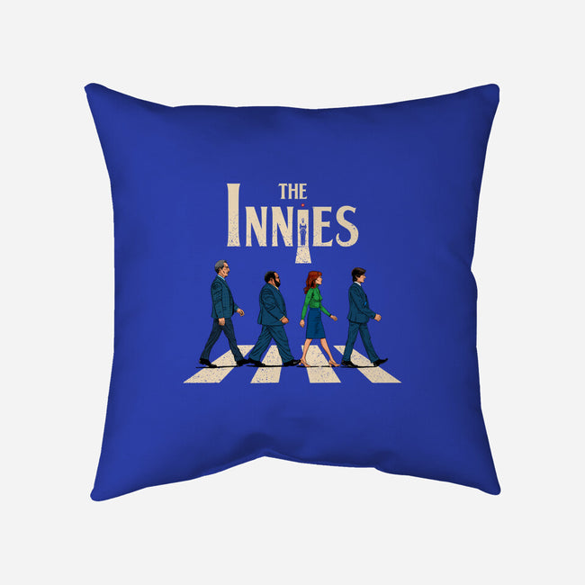 The Innies-None-Removable Cover w Insert-Throw Pillow-Tronyx79