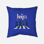 The Innies-None-Removable Cover w Insert-Throw Pillow-Tronyx79