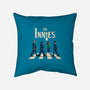 The Innies-None-Removable Cover w Insert-Throw Pillow-Tronyx79