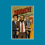 Severance Comics-None-Drawstring-Bag-GedWorks