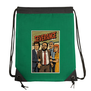 Severance Comics