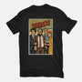 Severance Comics-Womens-Basic-Tee-GedWorks