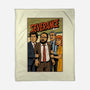 Severance Comics-None-Fleece-Blanket-GedWorks