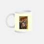 Severance Comics-None-Mug-Drinkware-GedWorks