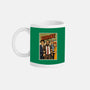 Severance Comics-None-Mug-Drinkware-GedWorks