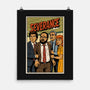 Severance Comics-None-Matte-Poster-GedWorks