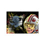 Disaster Luke-None-Stretched-Canvas-zascanauta