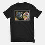 Disaster Luke-Mens-Basic-Tee-zascanauta