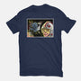 Disaster Luke-Youth-Basic-Tee-zascanauta