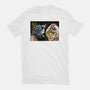 Disaster Luke-Youth-Basic-Tee-zascanauta