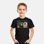 Disaster Luke-Youth-Basic-Tee-zascanauta