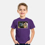 Disaster Luke-Youth-Basic-Tee-zascanauta