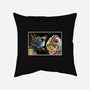 Disaster Luke-None-Removable Cover w Insert-Throw Pillow-zascanauta