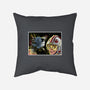 Disaster Luke-None-Removable Cover w Insert-Throw Pillow-zascanauta