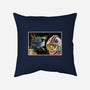 Disaster Luke-None-Removable Cover w Insert-Throw Pillow-zascanauta