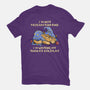 Waiting My Turn-Mens-Basic-Tee-zascanauta