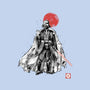 Dark Lord Sumi-E-Mens-Premium-Tee-Astrobot Invention