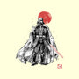 Dark Lord Sumi-E-Mens-Premium-Tee-Astrobot Invention