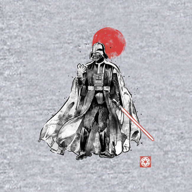 Dark Lord Sumi-E-Mens-Premium-Tee-Astrobot Invention