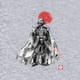 Dark Lord Sumi-E-Mens-Premium-Tee-Astrobot Invention