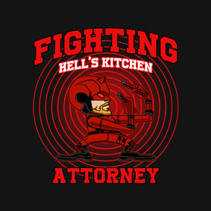 Fighting Attorney