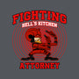 Fighting Attorney-Mens-Basic-Tee-joerawks