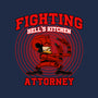 Fighting Attorney-Mens-Basic-Tee-joerawks