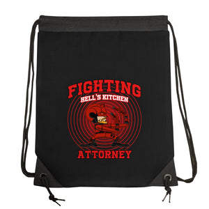 Fighting Attorney