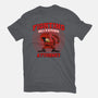 Fighting Attorney-Unisex-Basic-Tee-joerawks