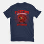 Fighting Attorney-Unisex-Basic-Tee-joerawks