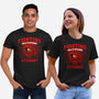 Fighting Attorney-Unisex-Basic-Tee-joerawks