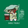 Bubble Trouble-None-Drawstring-Bag-imisko