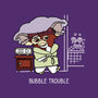 Bubble Trouble-Mens-Basic-Tee-imisko