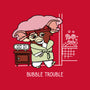 Bubble Trouble-Unisex-Zip-Up-Sweatshirt-imisko