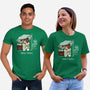 Bubble Trouble-Unisex-Basic-Tee-imisko