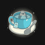 Seal Tea-None-Drawstring-Bag-Freecheese